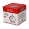 Potiche dec vdo tania 17.5cm