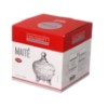 Potiche dec vdo maite 17.5cm