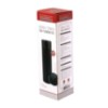 Garrafa term termomet pt 500ml