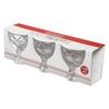 Taca pe vdo pineappl 170ml 3pc