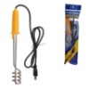 Aquecedor agua 1000w 127v