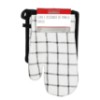 Luva descanso pan chess br 2pc
