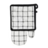 Luva descanso pan chess br 2pc