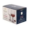Taca tinto klaudie 230ml 6pc