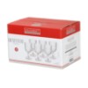 Taca licor vdo gft tr 60ml 6pc