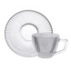 Xicara cha p vdo gft 230ml 6pc