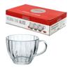 Xicara cha vdo alice 200ml 6pc