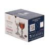 Xicara cafe p vdo gft 90ml 6pc