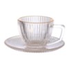 Xicara cafe p vdo gft 90ml 6pc