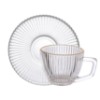 Xicara cafe p vdo gft 90ml 6pc