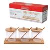 Porta cond boro sup liege 3pc