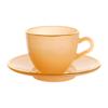 Xicara cafe p mat abbd 85ml 4p