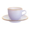 Xicara cafe p mat llbd 85ml 4p