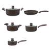 Jg panela carmin mr 5pcs