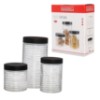 Pote red vdo fontana 3pc