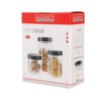 Pote red vdo fontana 3pc