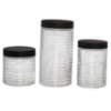 Pote red vdo fontana 3pc