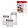 Pote red vdo cabane 3pc