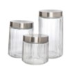 Pote red vdo cabane 3pc