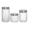 Pote red vdo cabane 3pc