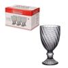 Taca ag/vi elysee cz 325ml 6pc