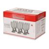 Taca ag/vi elysee cz 325ml 6pc