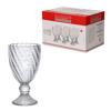 Taca ag/vi elysee 325ml 6pc