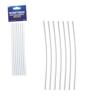 Refil cola quente 7pc