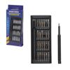 Jg chave fend/bits magnet 26pc