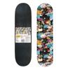 Skate lixa space aliens 80cm