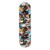 Skate lixa space aliens 80cm