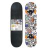 Skate lixa nollie pop