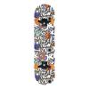Skate lixa nollie pop
