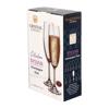Taca champ klara 220ml 6pc