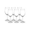 Taca tinto klara 350ml 6pc