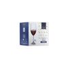 Taca agua klara 450ml 6pc