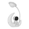 Luminaria mesa astr lm led usb