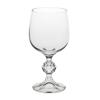 Taca branco klaudie 190ml 6pc