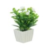 Vaso arranjo artf garde 14cm