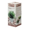 Vaso arranjo artf garde 14cm
