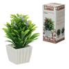 Vaso arranjo artf azalei 14cm