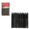 Bit interc ph2 80mm 5/16' 10pc