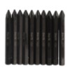 Bit interc ph2 80mm 5/16' 10pc