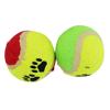Brinq cao bola gde 6cm 2pc