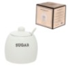 Acucareiro colher cremon 300ml