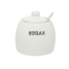 Acucareiro colher cremon 300ml