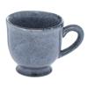 Xicara cafe glaze cz 100ml 6pc