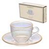 Xicara cafe menf rbbd 85ml 4pc