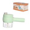 Triturador aliment eletr multi