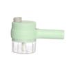 Triturador aliment eletr multi